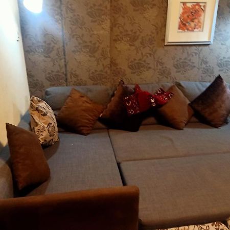 Chalet Porto South Beach - Beach Front Sea View アインソフナ エクステリア 写真