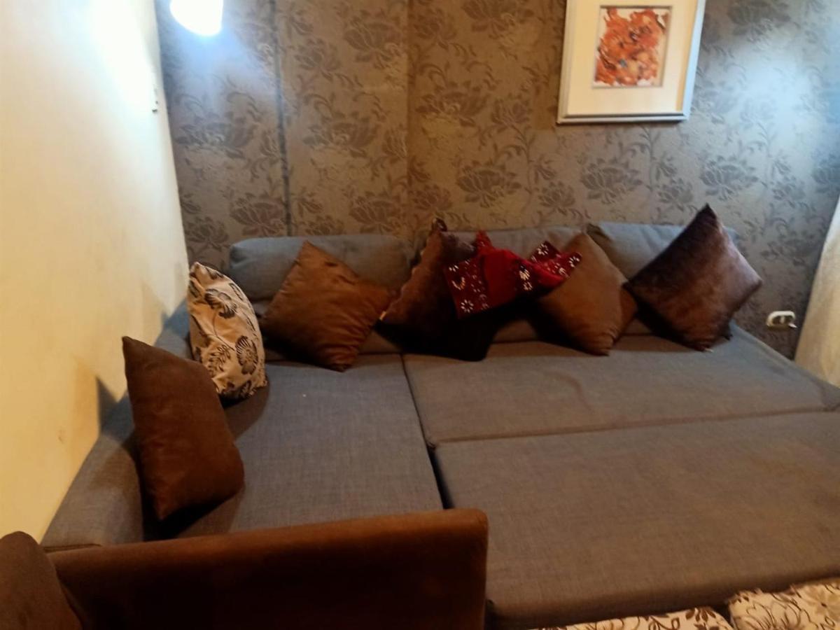 Chalet Porto South Beach - Beach Front Sea View アインソフナ エクステリア 写真