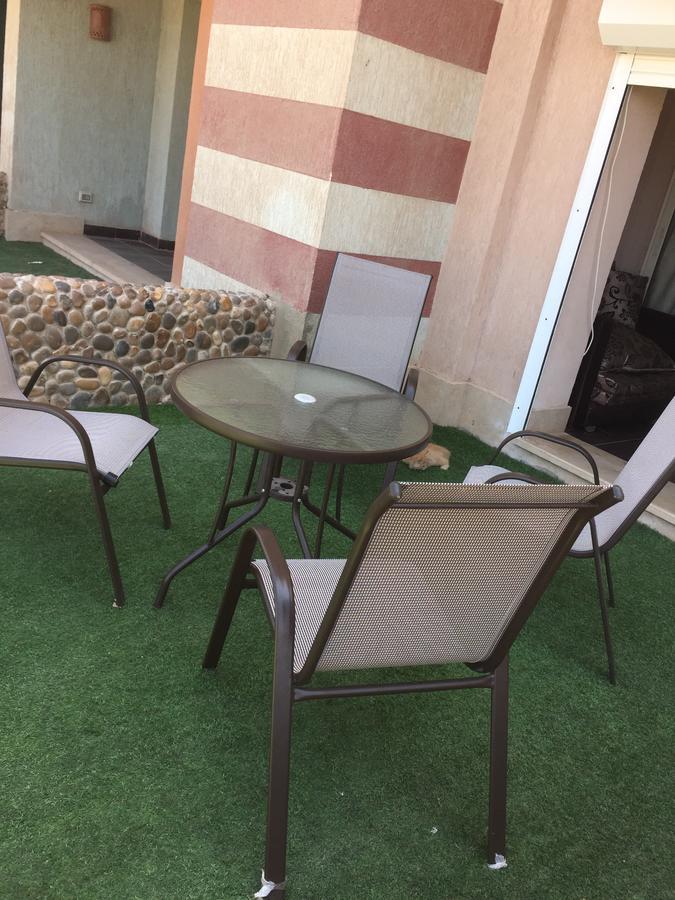 Chalet Porto South Beach - Beach Front Sea View アインソフナ エクステリア 写真