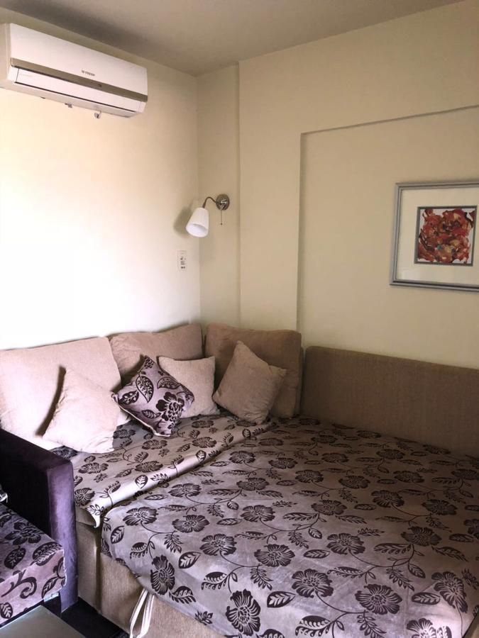 Chalet Porto South Beach - Beach Front Sea View アインソフナ エクステリア 写真
